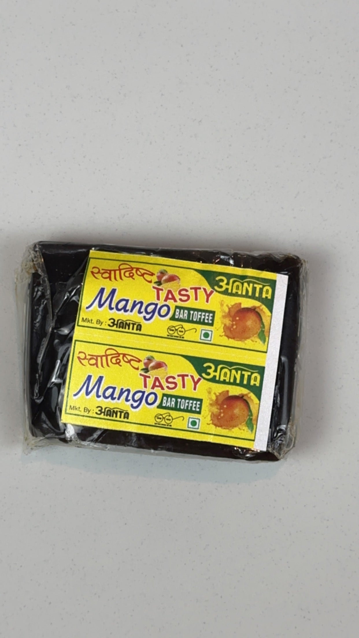 Black Mango Aam Papad | 75 g