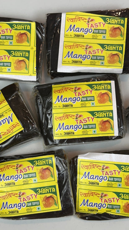 Black Mango Aam Papad | 75 g