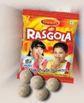 Rasgola |Pack of 20 |Chatkaara candy hub |