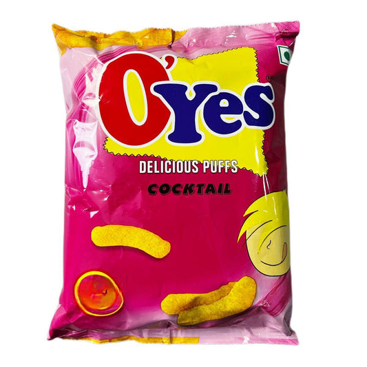 Oyes | Mocktail Flavour