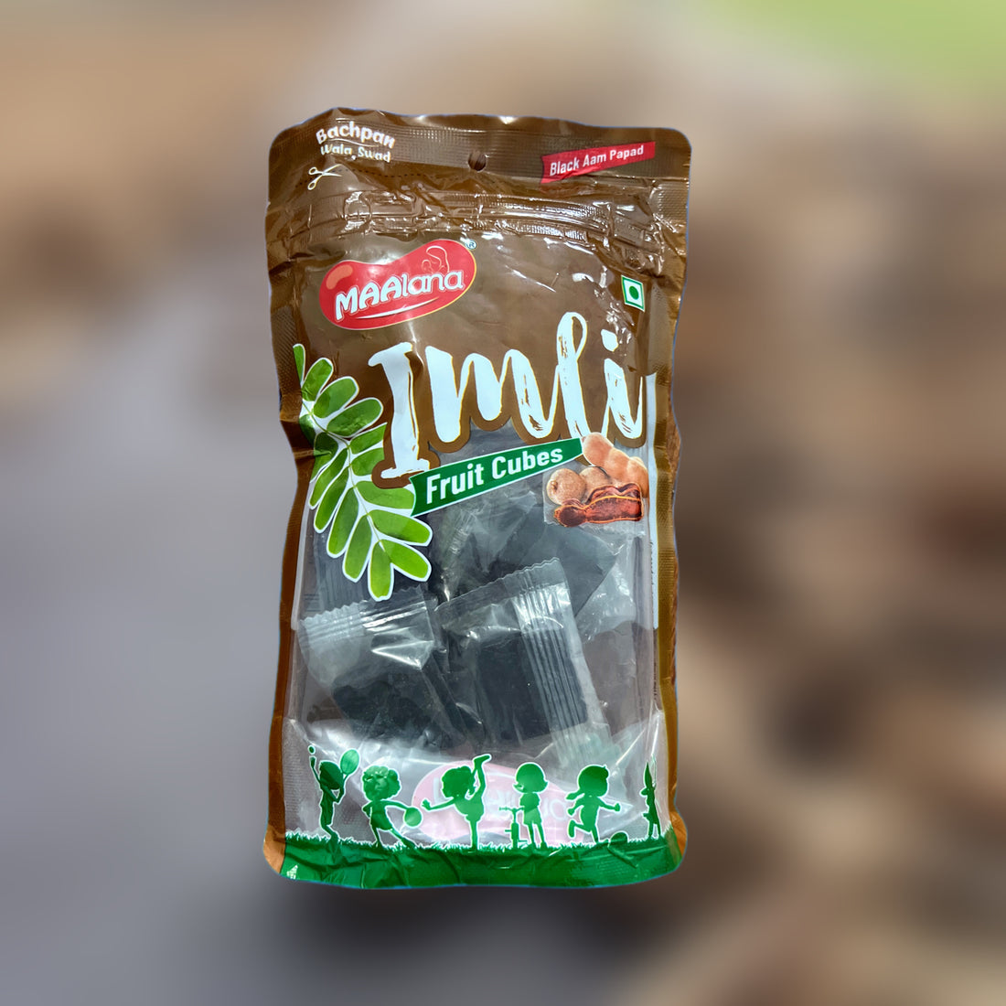 Imli Aam papad  |Full pAcket|150 gram