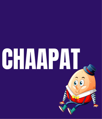 Chapat |Pack of 20 |